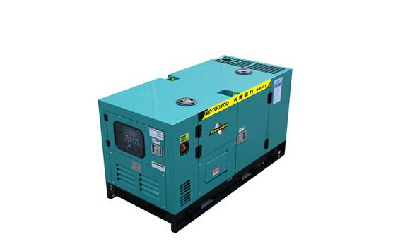 亳州科克50kw小型柴油发电机组_COPY