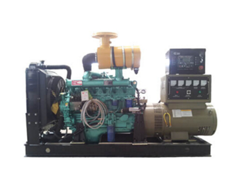 亳州宗申动力200kw大型柴油发电机组