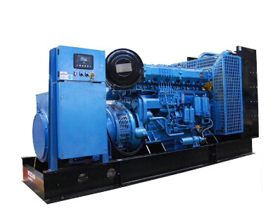 亳州宗申动力150kw大型柴油发电机组