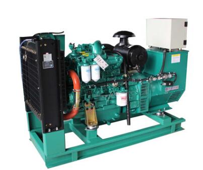 亳州宗申动力12kw小型柴油发电机