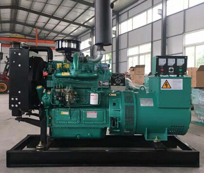 亳州宗申动力10kw小型柴油发电机