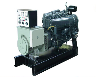 亳州宗申动力5kw小型柴油发电机