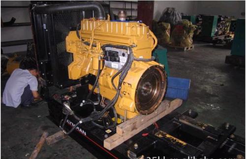 亳州柴油发电机维修_COPY
