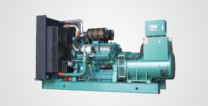 亳州采矿矿山发电机租赁_COPY