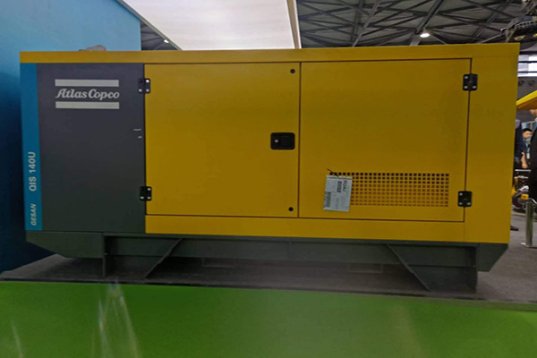 亳州发电机出租