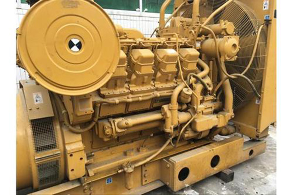 亳州发电机出租