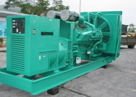 亳州75kw康明斯柴油发电车出租_COPY_COPY