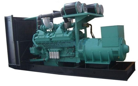 亳州200kw康明斯发电机组