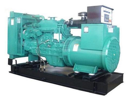 亳州80kw康明斯柴油发电机组