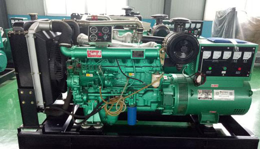 亳州发电机不发电的原因 亳州发电机不发电的原因