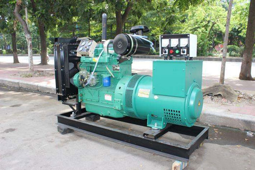 亳州发电机不发电的原因 亳州发电机不发电的原因