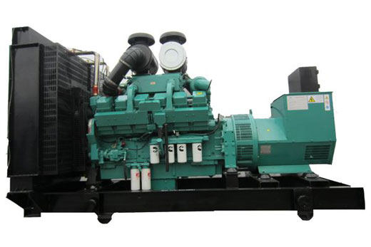 亳州柴油发电机组 亳州柴油发电机组
