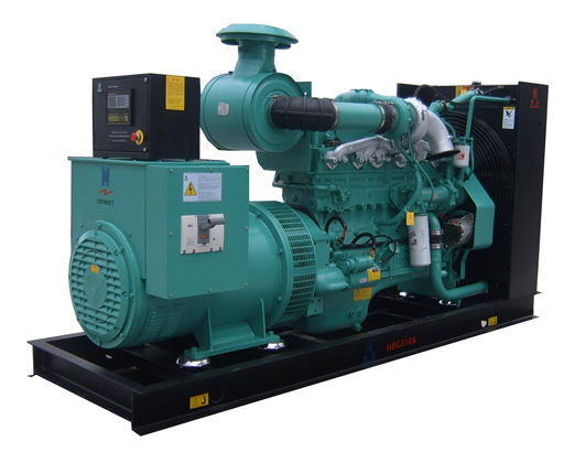 亳州柴油发电机 亳州柴油发电机