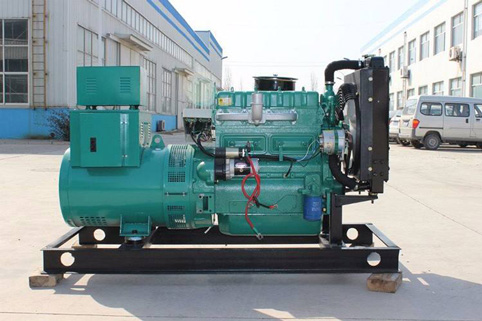 亳州小型柴油发电机 亳州小型柴油发电机