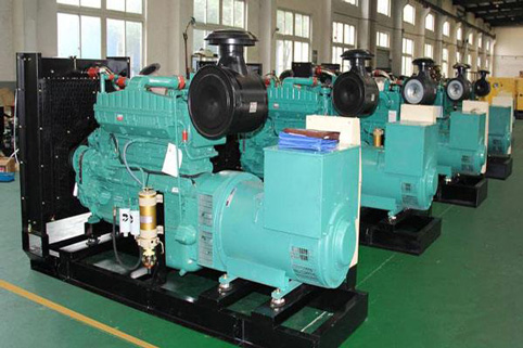 亳州小型柴油发电机 亳州小型柴油发电机