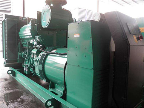 亳州柴油发电机 亳州柴油发电机