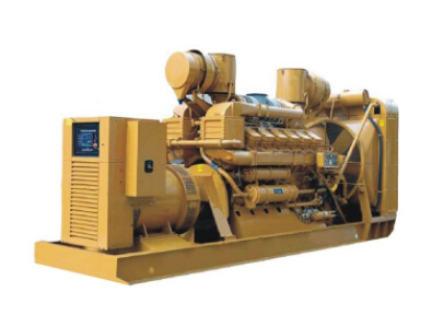 亳州发电机出租