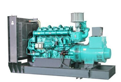 亳州发电机出租