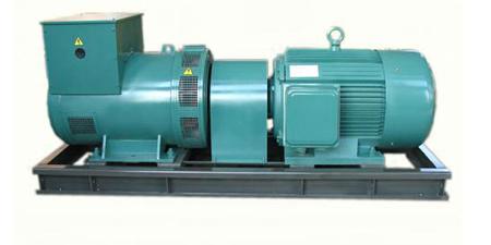 亳州发电机出租